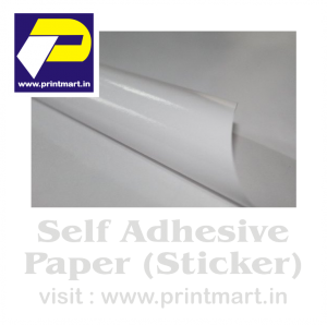 Self Adhesive Sheets